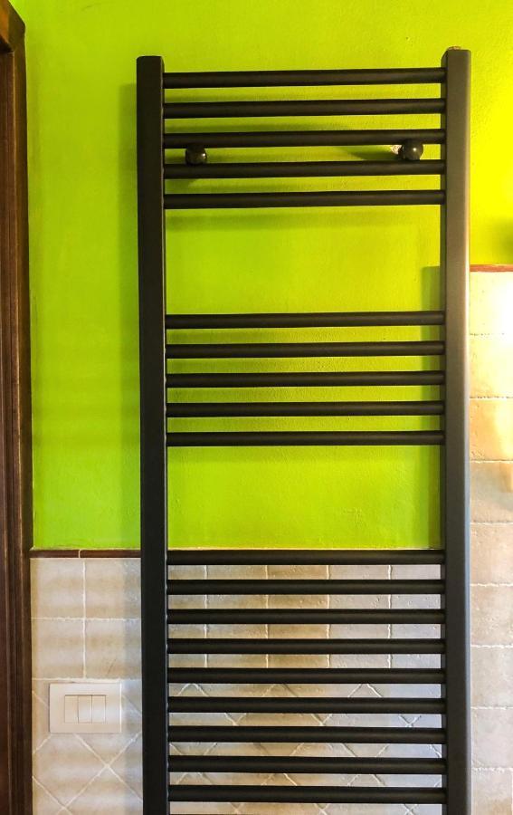 Umbria, "Casa Sagrantina" Con Piscina E Pergolato Daire Collazzone Dış mekan fotoğraf