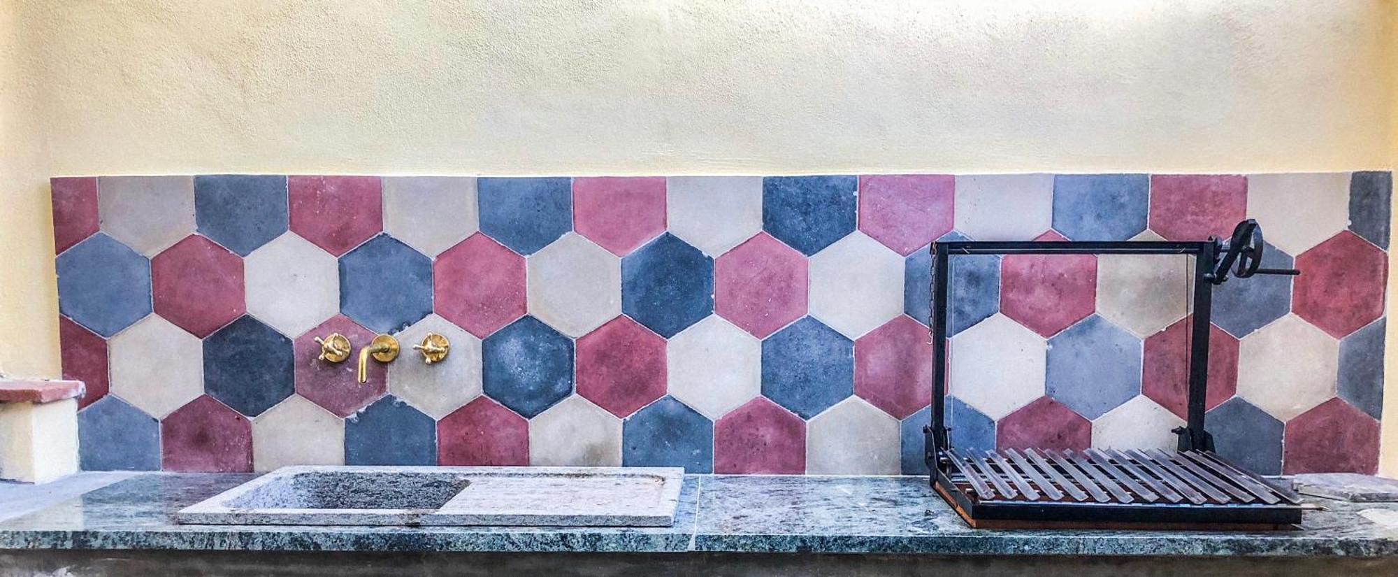 Umbria, "Casa Sagrantina" Con Piscina E Pergolato Daire Collazzone Dış mekan fotoğraf