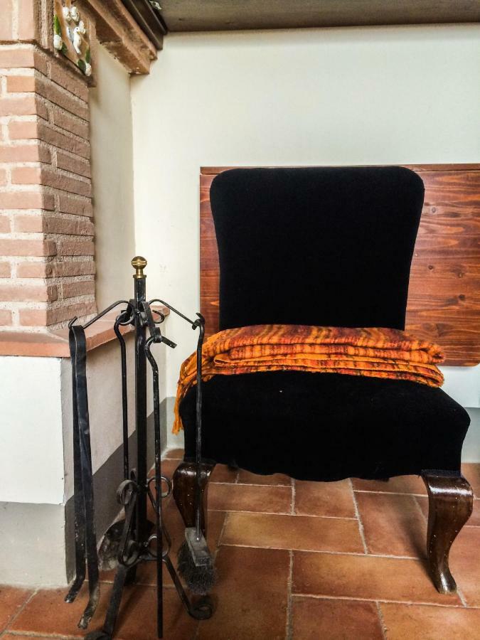 Umbria, "Casa Sagrantina" Con Piscina E Pergolato Daire Collazzone Dış mekan fotoğraf